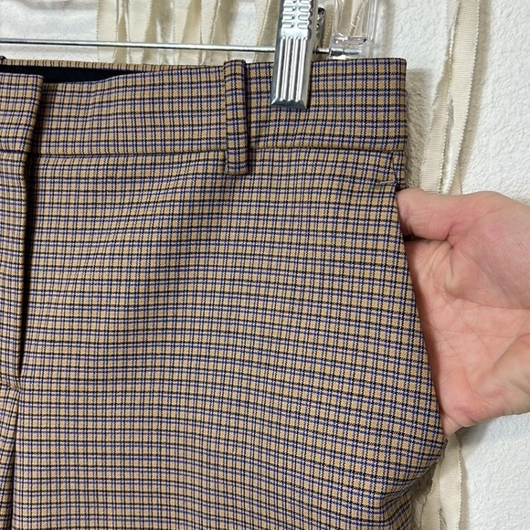 Theory Tribeca Trouser Size 4 - Picture 4 of 11